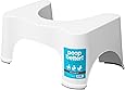 Squatty Potty The Original Bathroom Toilet Stool, 9 inch Height, White
