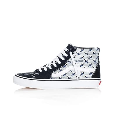 vans x supreme uomo prezzo basso