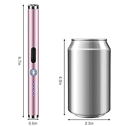 Lighter, Candle Lighter, Electric