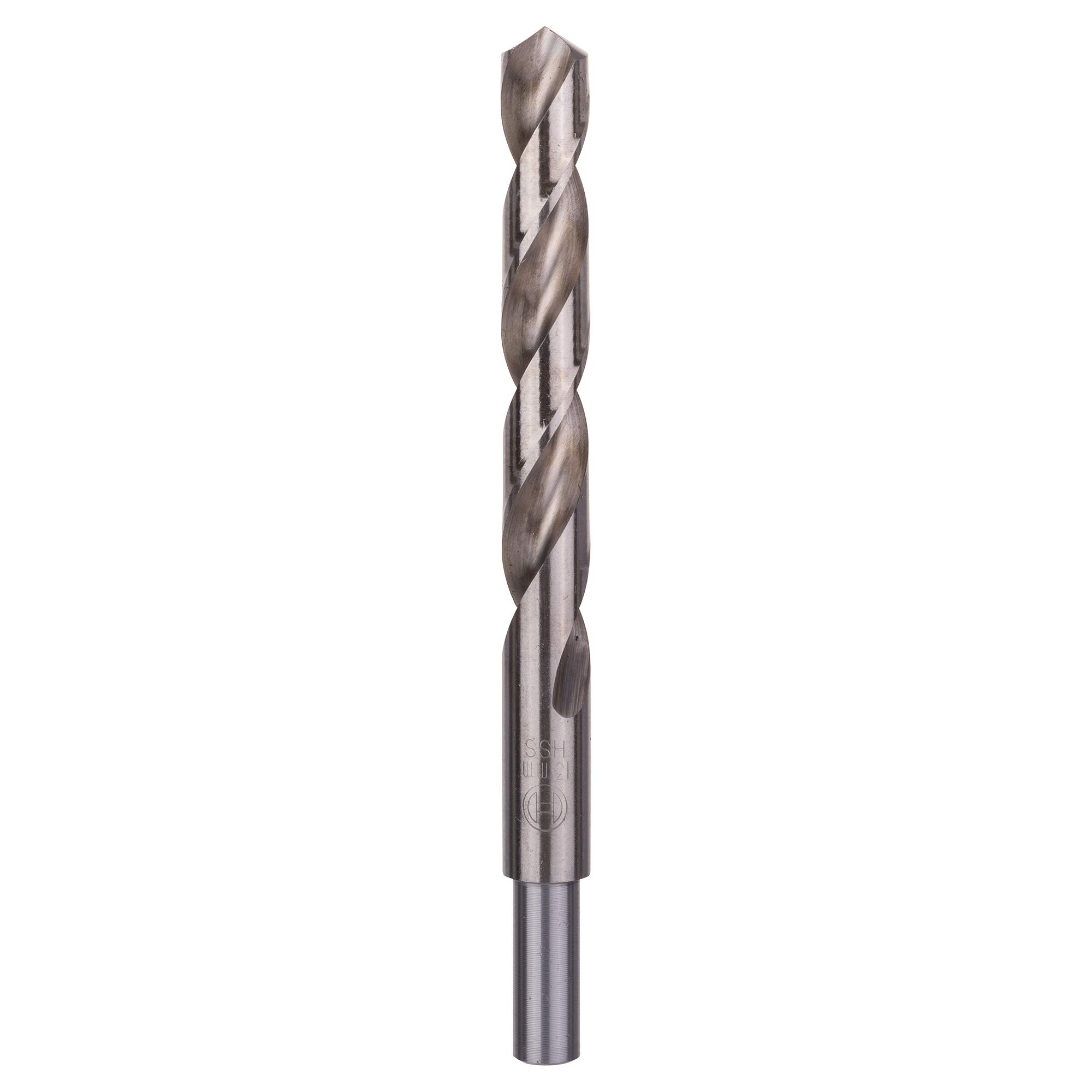 Bosch 1pc. HSS-G Drill Bit (Metal, Hard Plastic, Ø 11 x 94 x 142mm, Accessory Drill Driver) — image 1