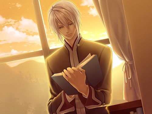 緋色の欠片〜おもいいろの記憶〜 特装版 Amazon.co.jp: 緋色の欠片 ~おもいいろの記憶~ 限定版 予約特典