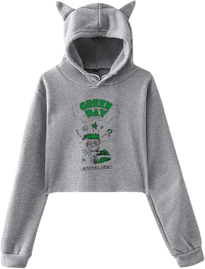 greenday sweater