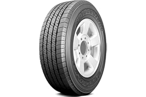 Bridgestone Dueler H/T 685 Highway Terrain SUV Tire 255/70R16 111 T
