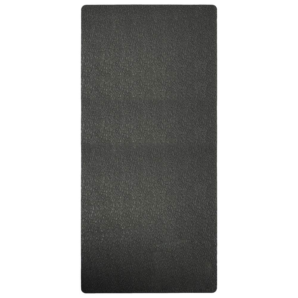 Stay-In-Place Machine Mat - Calms vibration and Dampens noise 17" x 36" — image 1