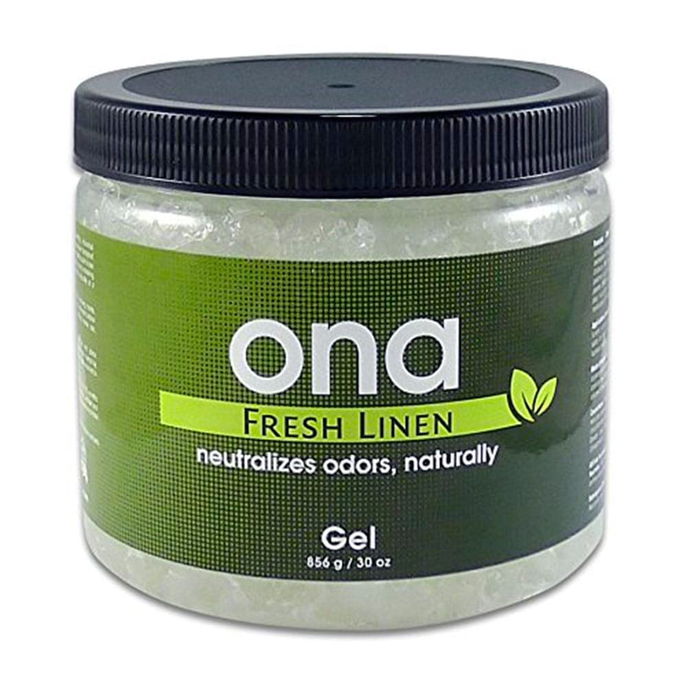 ONA, Fresh Linen Gel 1L