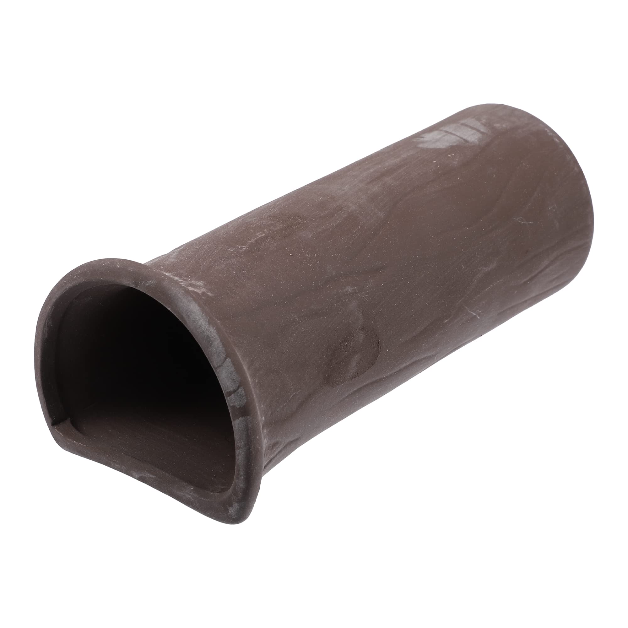 VOCOSTE Aquarium Hideaway Rock Cave, Brown, 6.14x2.72x2.20 Inches