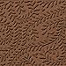 WaterHog Indoor/Outdoor Door Mat, 3' x 5', Made in USA, Durable & Skid-Resistant Front Door Rug, Decorative, Water-Trapping & Heavy-Duty Entryway Mat for Your Home, Boxwood Collection, Dark Brown