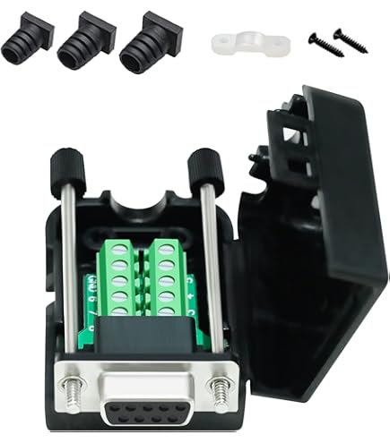 Amazon.com: Kvaser Leaf V3 CAN FD Interface, USB 2.0 Electronic