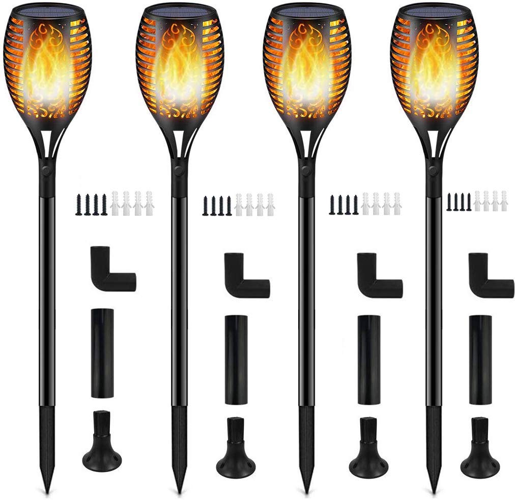 Best Solar Light For Home Decor