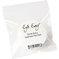 Eye Envy Gentle Action Dry Applicator Refill Pads for Dogs and Cats | 30 Count | Refill Reusable jar | Lint Free | Use with Solution | Gentle exfoliating Texture | Non-Absorbent
