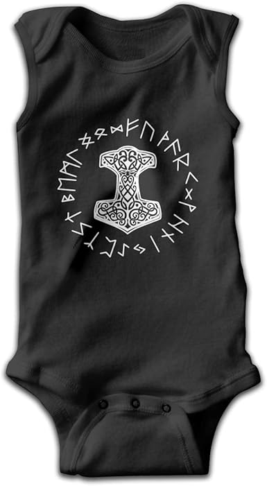 norse viking baby clothes