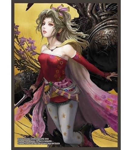 square enix card sleeves Final Fantasy TCG: Final Fantasy XIII Lightning (100-Pack) : Toys & Games Quantity:4500 signed proof card scale collaboration that is Wanna build a blackwing