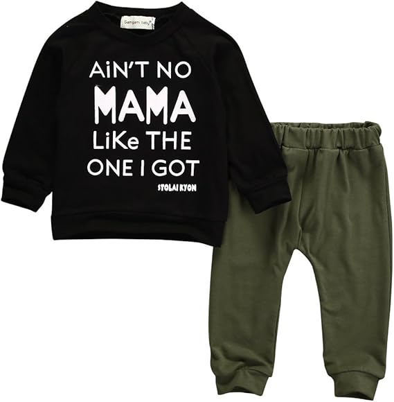 amazon clothes for baby boy