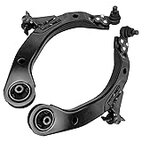 Detroit Axle - Front Lower Control Arms w/Ball