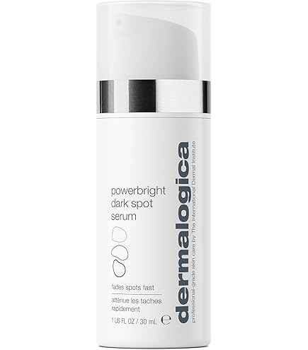 Amazon.com: Dermalogica PowerBright Overnight Cream, Face