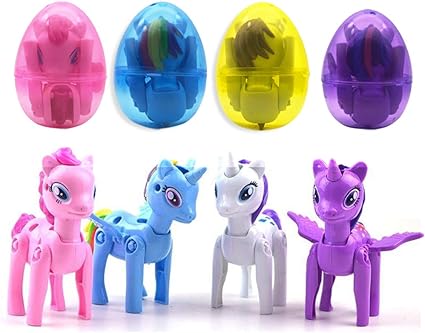 pony gifts for toddlers
