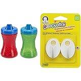 nuk replacement valves