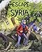 Escape from Syria by 