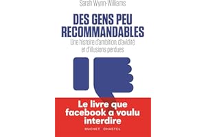 Des gens peu recommandables (French Edition)