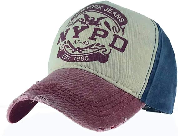 Sdssup Buitenvizier Katoen Baseball Cap Amazon Nl