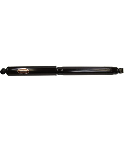 Amazon.com: Monroe Reflex 911266 Suspension Shock Absorber