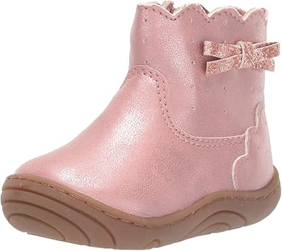 stride rite ankle boots