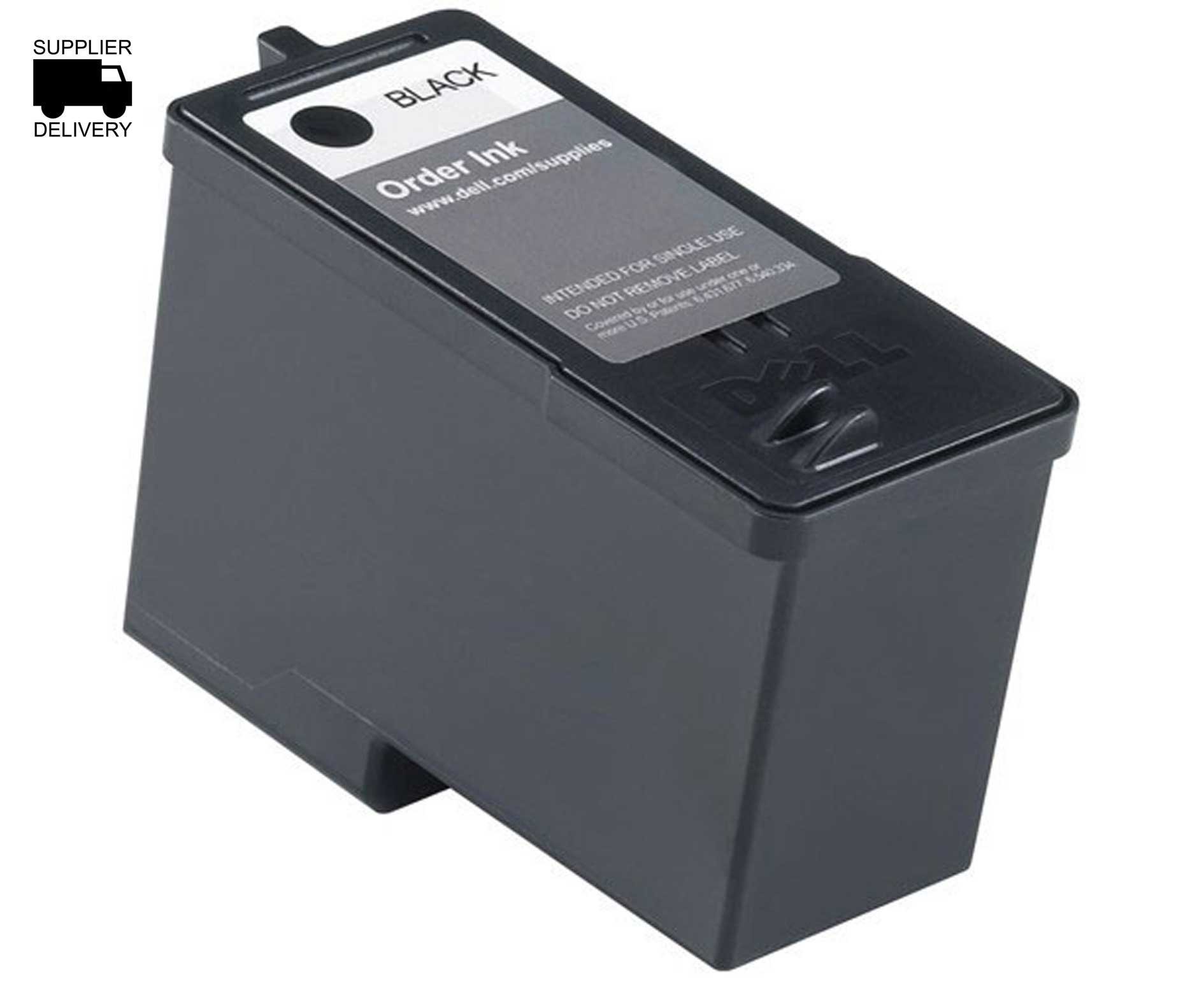Dell MK990 Standard Capacity Inkjet Cartridge for 926/ V305 - Black