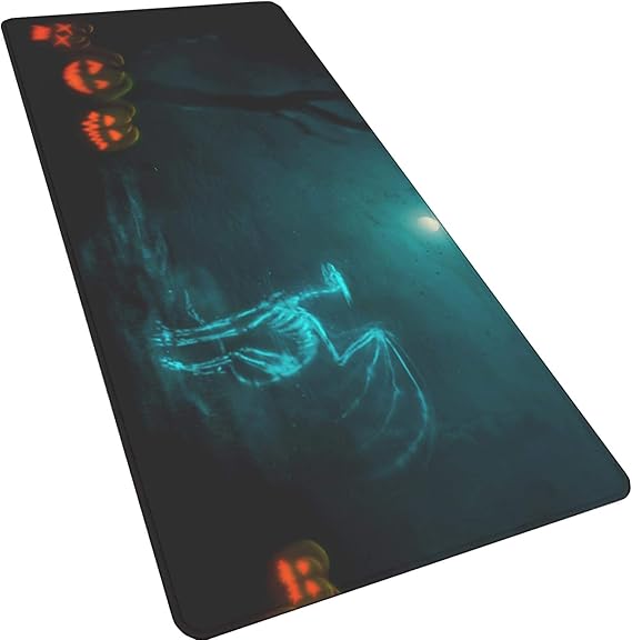 Cheap HalloweenD Large Gaming Mouse Pad 800X300X3mm XL Amazon.co.uk