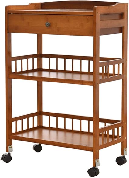 Amazon Com Wb L Kitchen Islands Carts Kitchen Storage Rack Hot