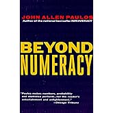 Beyond Numeracy