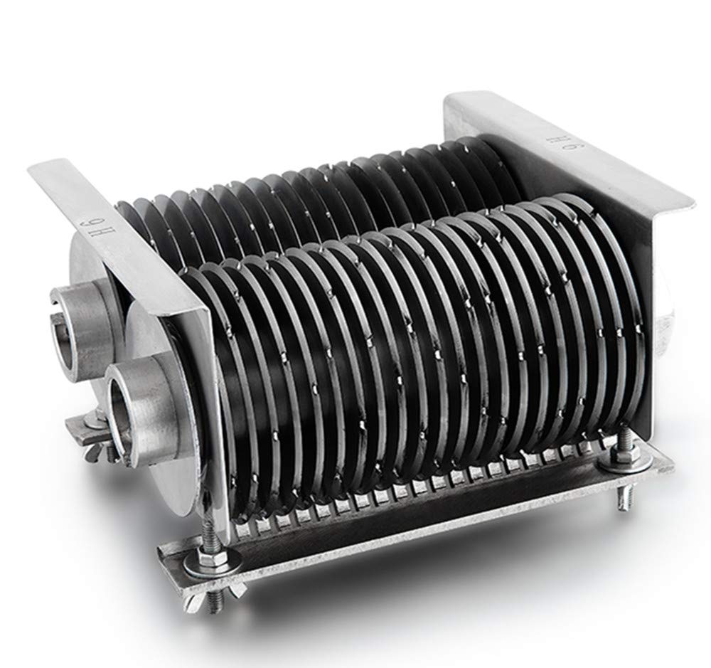 NEWTRY Meat Cutter Blade Meat Blade Knife for QJ Meat