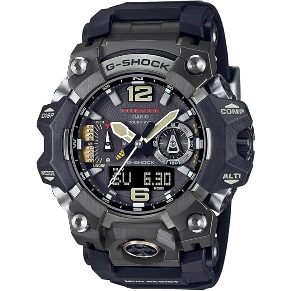 Amazon.com: G-Shock GA-2100-1A1 Black One Size : Clothing, Shoes Amazon.com: G-Shock GA-2100-1A1 Black One Size : Clothing, Shoes