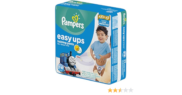 pampers pants for adults