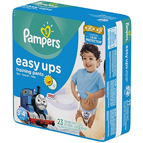 easy ups training pants