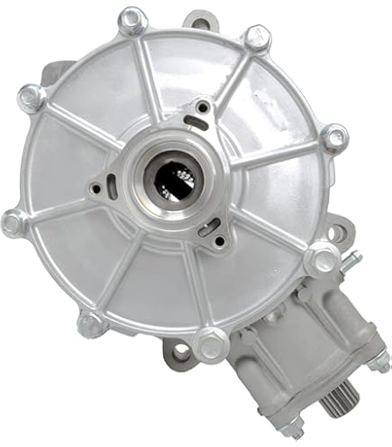 Amazon.com: Compatible with Kawasaki Mule 500/520 / 550 (1990-2004