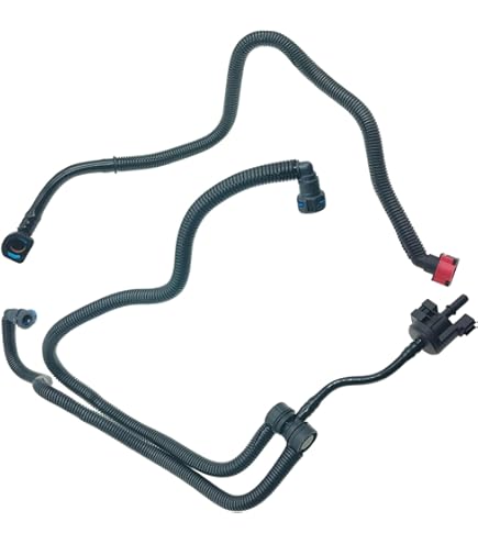 Amazon.com: IRIEQU Vapor Canister Purge Valve Compatible with