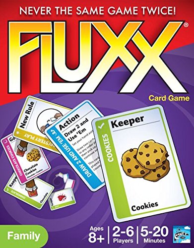 Fluxx (Special Edition)