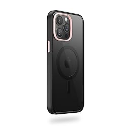 FLOLAB Surtect Tri-Fusion Magnetic for iPhone 15