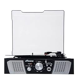 Victor VHRP-1100 Lakeshore 5-in-1 Turntable System