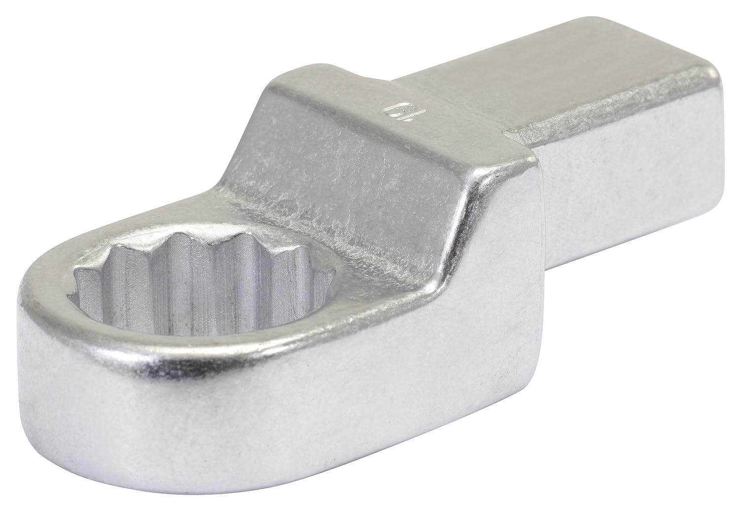 KS Tools 516.2413 14 x 18mm/ 13mm QC Head Ring Spanner