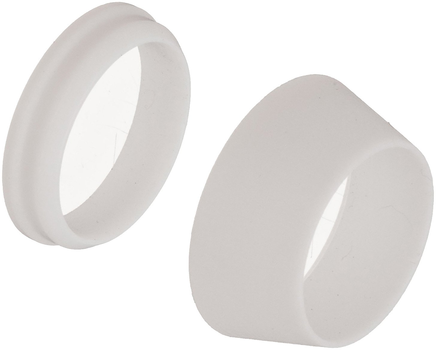 Parker ALok 6 ALOKTSET PTFE Compression Tube Fitting 3/8 Tube OD