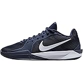Sabrina 2 Basketball Shoes (HF3234-401, College Navy/Dark Obsidian/Photo Blue/White) Size 8