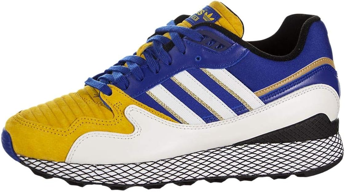 adidas Ultra Tech (Dragon Ball Z) Shoes