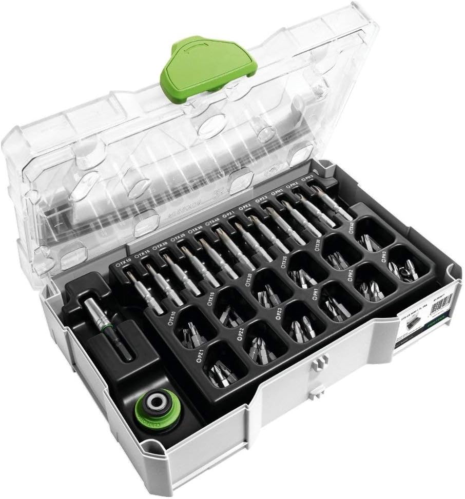Systainer festool amazon Clearance