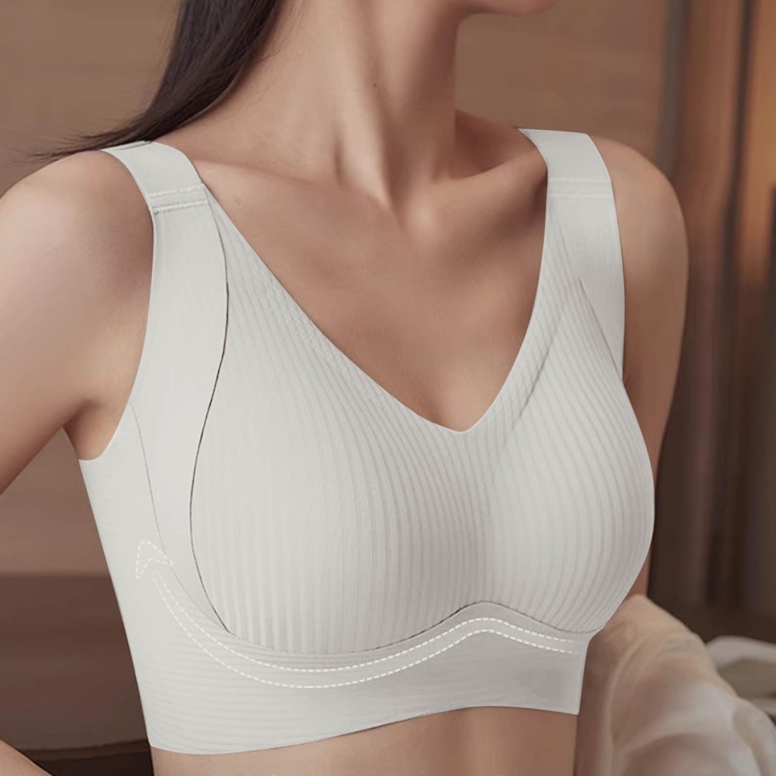 Lingerie Women Pajama Set Women Night Gowns Seamless Sports Bras for Women Womens Summer Dresses Womens Outfit Kinky Lingerie for Women Sexy Naughty Play White