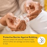 Medela Hydrogel Pads Pain Relief Cooling for Sore Nipples Sterile Pack 4 view 6