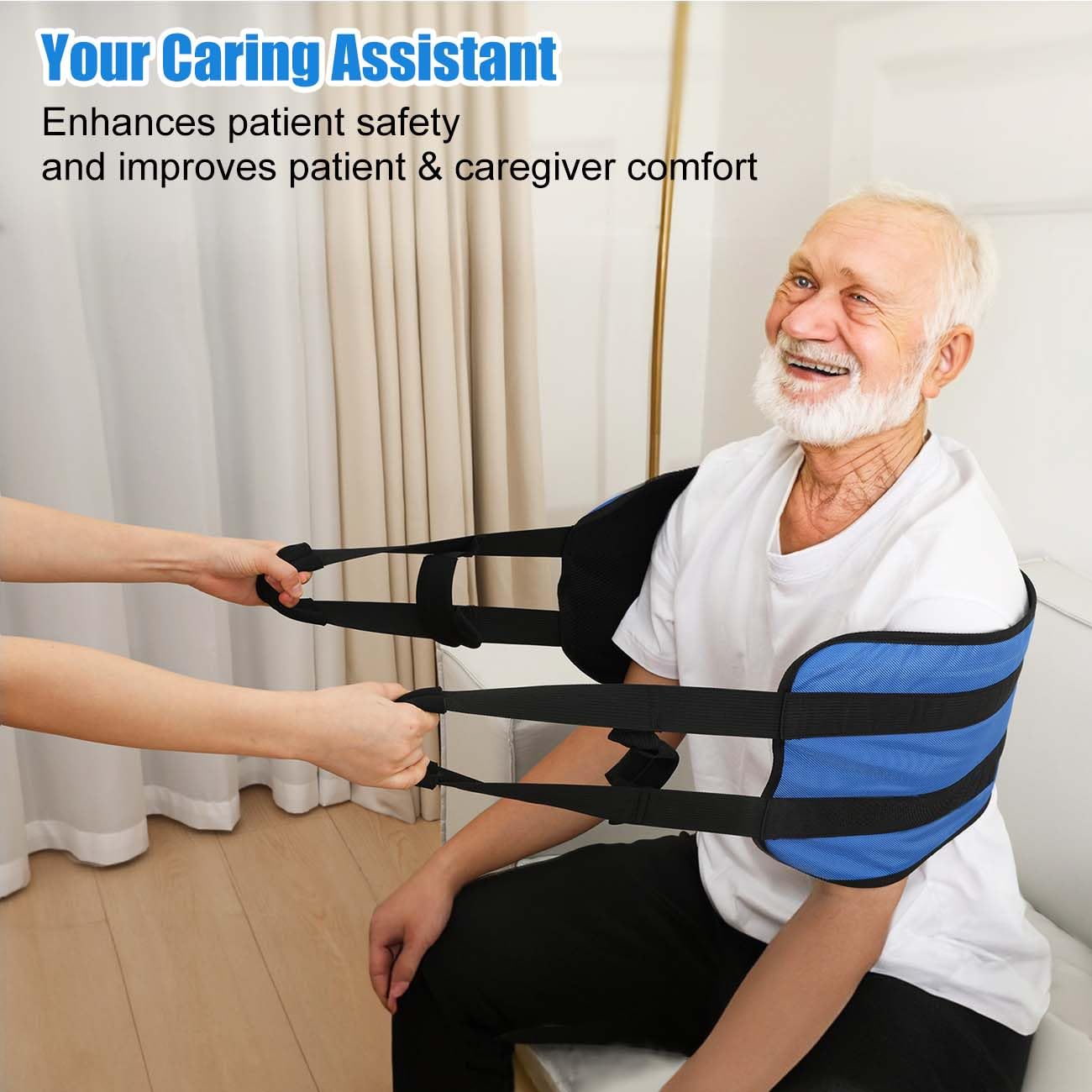 Rhino Valley Nursing Transfer Sling, 59