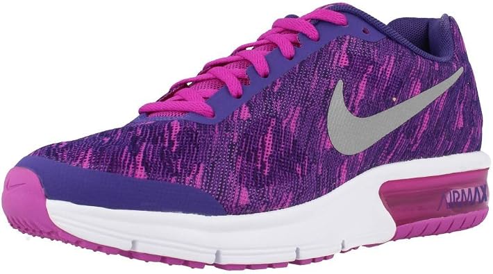 Amazon.com | Nike AIR MAX Sequent Print 