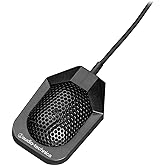 Audio-Technica PRO42 Propoint Boundary Microphone