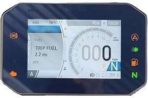 Screen Protector Instrument Film for Aprilia Tuareg 660 Tuareg660 2022 Motorcycle Accessories Cluster Scratch Film Dashboard 